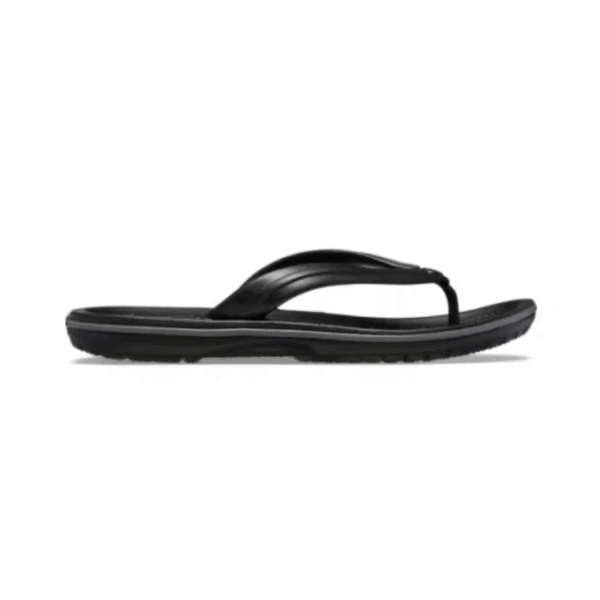 Crocs Slide Crocband Flip Blk Ux