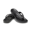 Crocs Slide Crocband Flip Blk Ux
