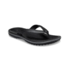 Crocs Slide Crocband Flip Blk Ux