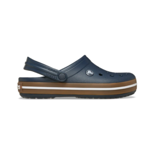 CROCS160520261 Crocs Classic Gum Clog in Navy