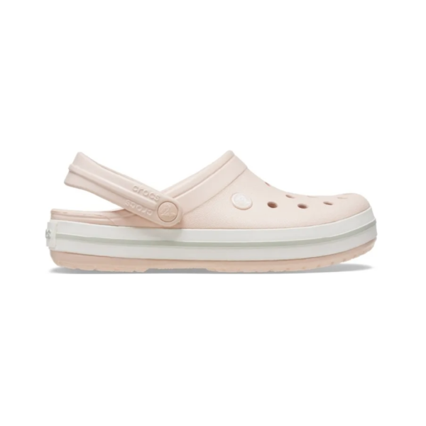 Crocs Crocband Clog Pin Wm