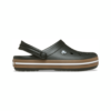 Crocs Crocband Gum Clog Wm