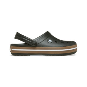 CROCS1605202614 Crocs Crocband Gum Clog Wm