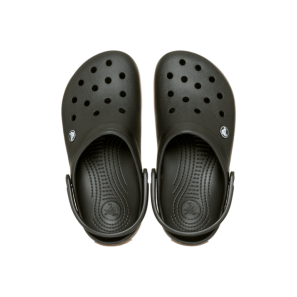 Crocs Crocband Gum Clog Wm