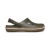 Crocs Crocband Gum Clog Mn