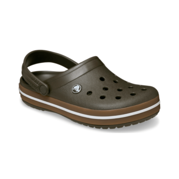 Crocs Crocband Gum Clog Mn