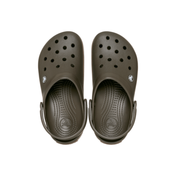 Crocs Crocband Gum Clog Mn