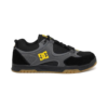 Dc Lifestyle Classic Blk Mn