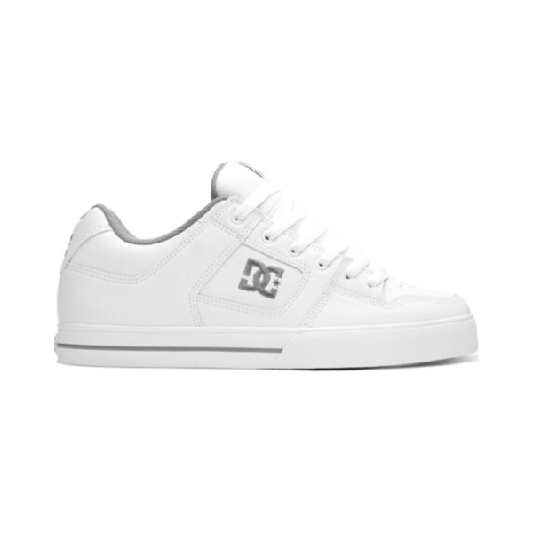 Dc Classic Whi Mn