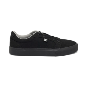 Dc Lifestyle Classic Blk Mn
