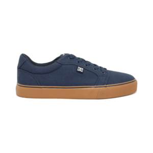 Dc Lifestyle Classic Blu Mn