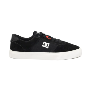 Dc Lifestyle Classic Blk Mn