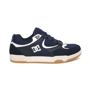 Dc Lifestyle Classic Blu Mn