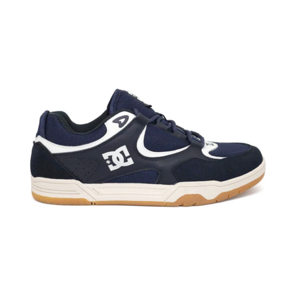 DC110520262 Dc Lifestyle Classic Blu Mn