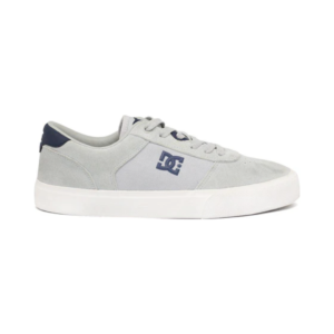 Dc Lifestyle Classic Gry Mn