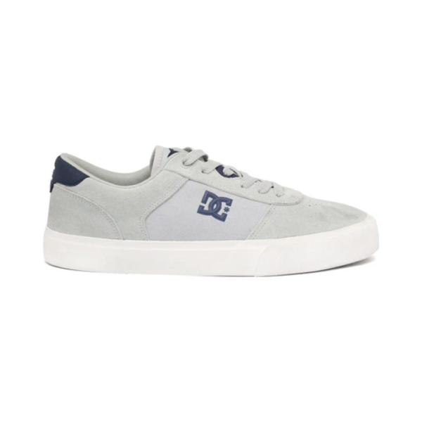 DC1105202622 Dc Lifestyle Classic Gry Mn