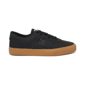 Dc Lifestyle Classic Blk Mn