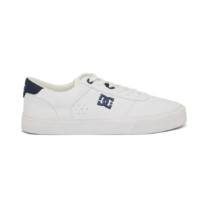 Dc Lifestyle Classic Whi Mn