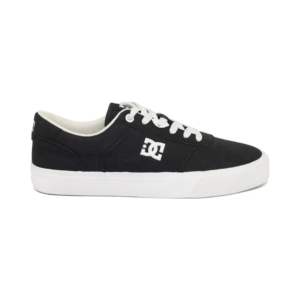 Dc Lifestyle Classic Blk Mn
