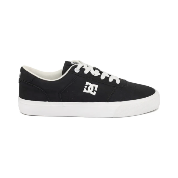 Dc Lifestyle Classic Blk Mn
