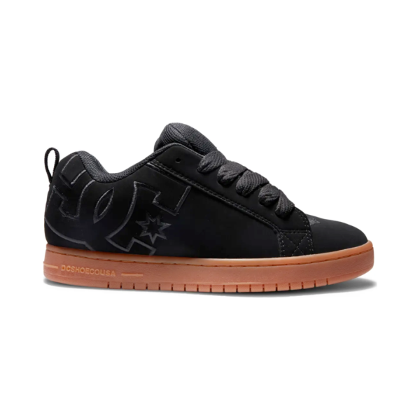 DC110520264 Dc Classic Blk Mn