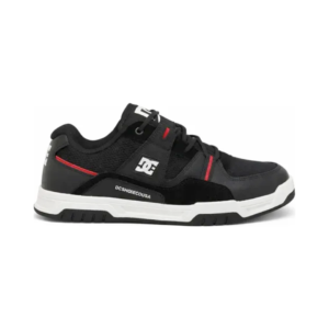Dc Classic Blk Mn