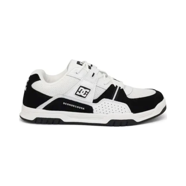 Dc Classic Whi Mn