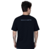 Everlast Tshirt Bassic Blk Mn