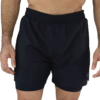 Everlast Short Trainning Blk Mn