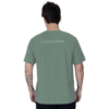 Everlast Tshirt Bassic Gre Mn