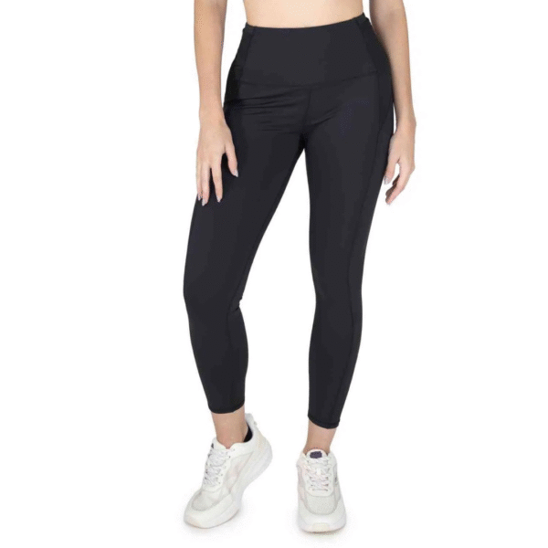 Everlast Leggins Bassic Blk Wm