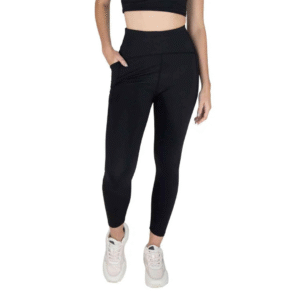 Everlast Leggins Bassic Blk Wm