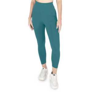 Everlast Leggins Bassic Gre Wm