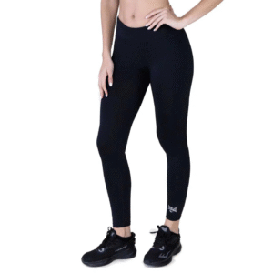 Everlast Leggins Bassic Blk Wm
