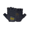 Everlast Gloves Gym Blk Mn