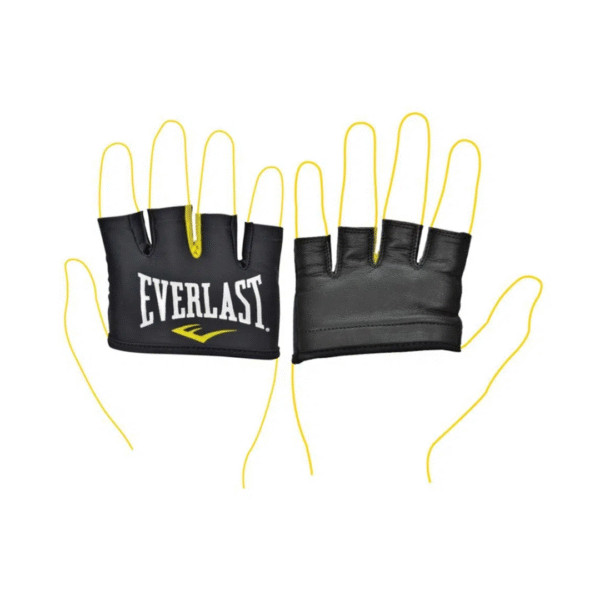 Everlast Anti Ripper Blk Mn