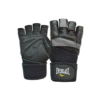 Everlast Gloves Arrow Gym Blk Mn