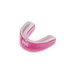 Everlast Mouth Guard Protect Pin