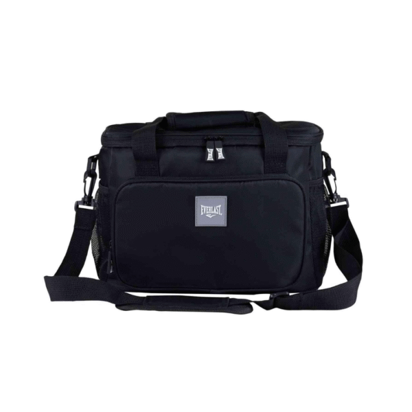 Everlast Luch Box 14L Blk