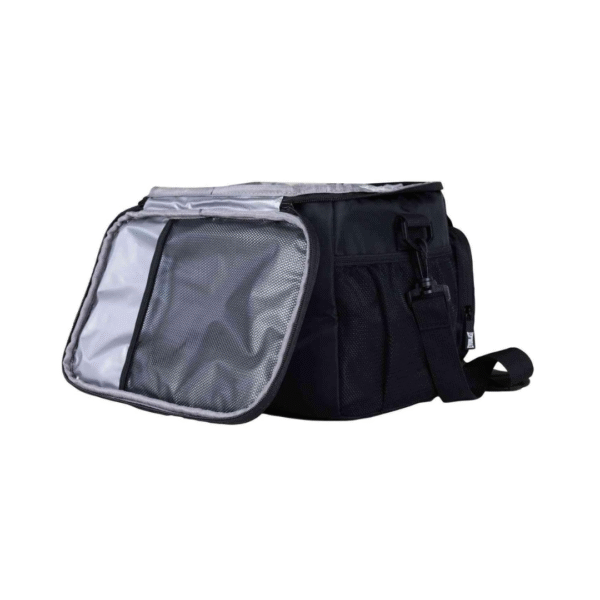 Everlast Luch Box 14L Blk