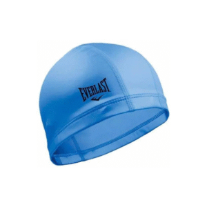 Everlast Cap Natacion Licra Blu