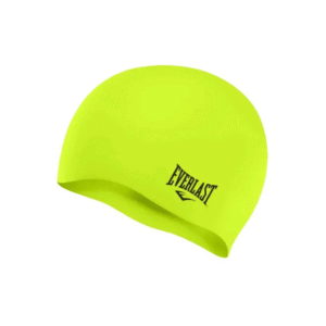 Everlast Cap Natacion Silicon Gre