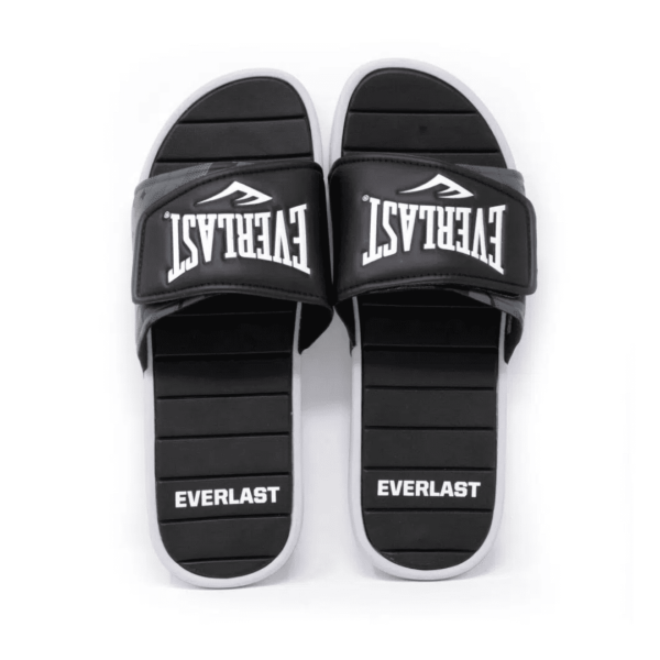 Everlast Slide Classic Whi Mn