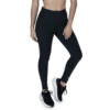 Everlast Legging Trainning Blk Wm