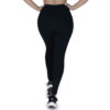 Everlast Legging Trainning Blk Wm