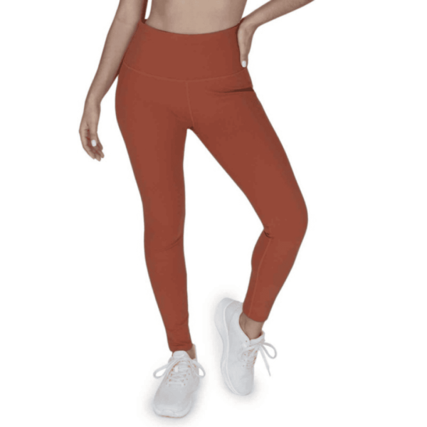 Everlast Legging Trainning Ora Wm
