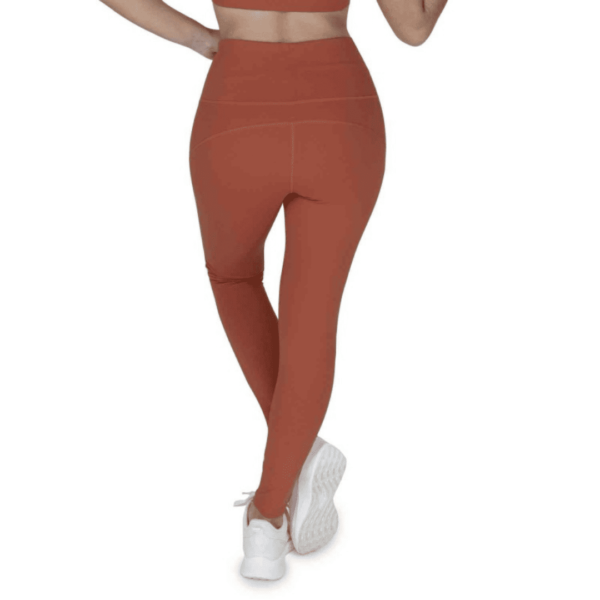Everlast Legging Trainning Ora Wm