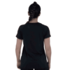 Everlast Tshirt Trainning Blk Wm