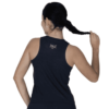 Everlast Tank Trainning Blk Wm
