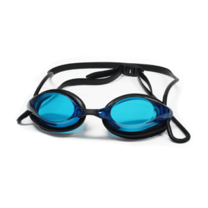 Everlast Lentes de Natacion Torpedo Blk